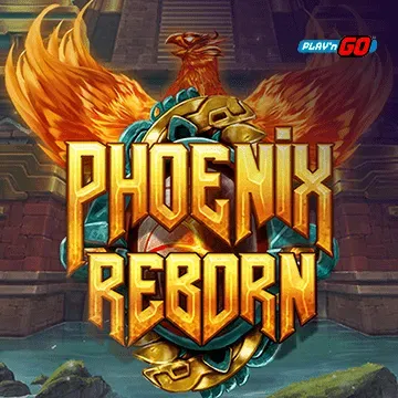 Phoenix Reborn - MOTO128