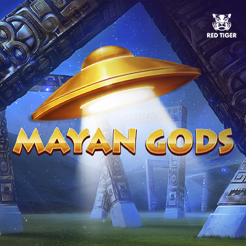 Mayan Gods - MOTO128