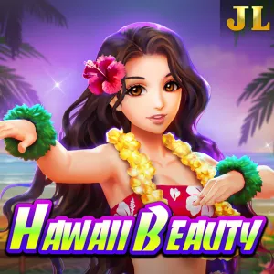 Jili : Hawaii Beauty - MOTO128