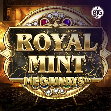 Bigtime : Royal Mint - MOTO128