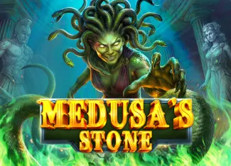 Pragmatic : Medusas Stone - MOTO128