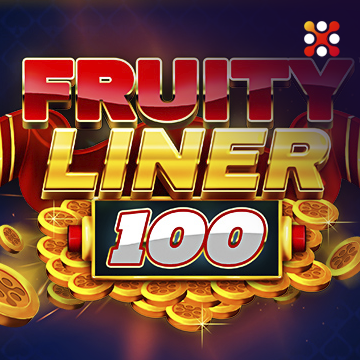 Mancala : Fruityliner 100 - MOTO128