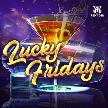 Lucky Fridays - MOTO128