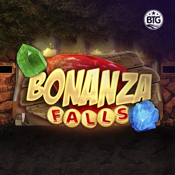 Bigtime : Bonanza Falls - MOTO128