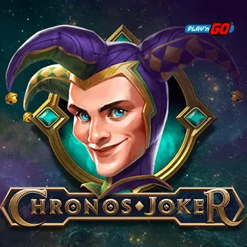 Chronos Joker - MOTO128