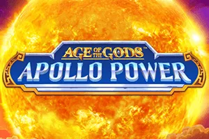 Age of the Gods: Apollo Power - MOTO128