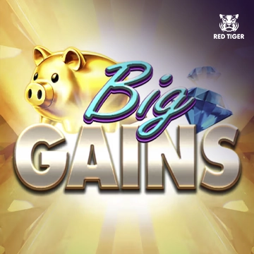 Big Gains - MOTO128