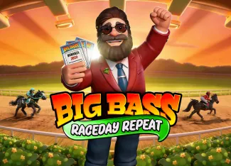 Pragmatic : Big Bass Raceday Repeat - MOTO128