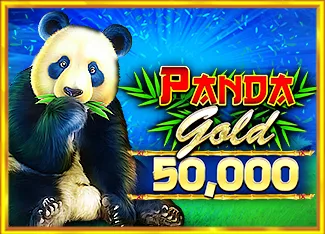 Pragmatic : Panda Gold 50,000 - MOTO128