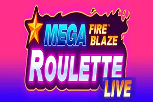 Mega Fire Blaze Ruleta España - MOTO128