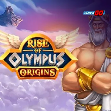Rise of Olympus Origins - MOTO128