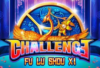 PLAYSTAR : CHALLENGE・FU LU SHOU XI - MOTO128