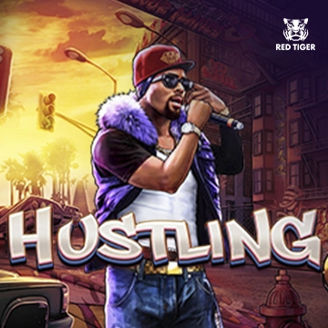 Hustling - MOTO128