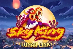 Lunar Link: Sky King - MOTO128