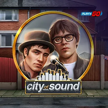 City of Sound - MOTO128