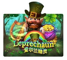 Leprechaun - MOTO128