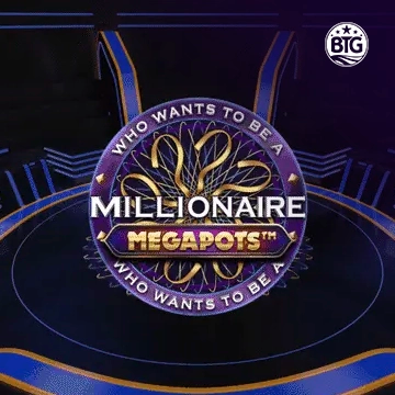 Bigtime : Millionaire Megapots - MOTO128