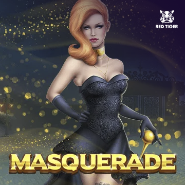 Masquerade - MOTO128