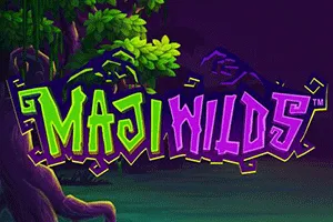 Maji Wilds - MOTO128