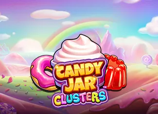 Candy Jar Clusters - MOTO128