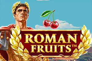 Roman Fruits - MOTO128