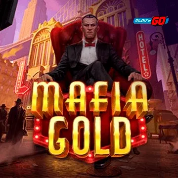 Mafia Gold - MOTO128