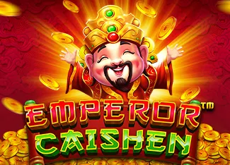 Pragmatic : Emperor Caishen - MOTO128