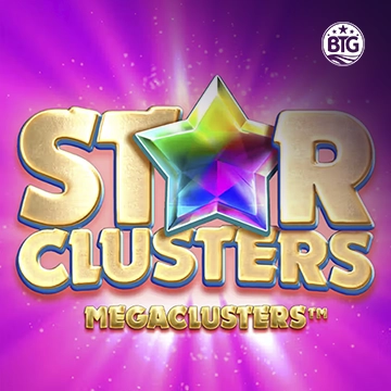 Bigtime : Star Clusters II - MOTO128