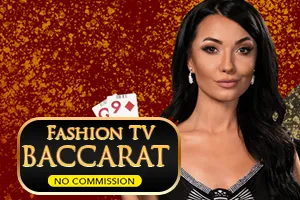 Fashion TV Baccarat - MOTO128