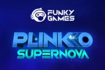 Plinko Supernova - MOTO128