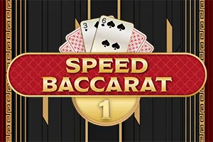 Speed Baccarat 1 - MOTO128