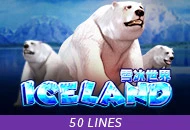 Spadegaming : Adventure Iceland - MOTO128