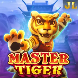Jili : Master Tiger - MOTO128