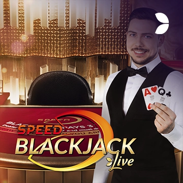 Speed VIP Blackjack 3 - MOTO128