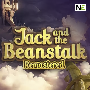 Jack and the Beanstalk Remastered - MOTO128