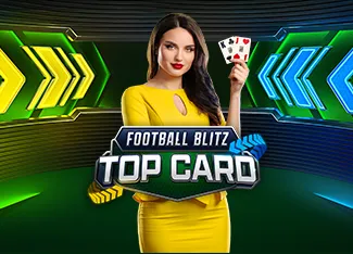 Football Blitz - MOTO128
