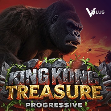 King Kong Treasure - MOTO128