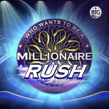 Bigtime : Millionaire Rush - MOTO128