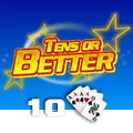 Tens or Better 10 Hand - MOTO128