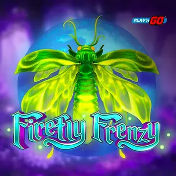Firefly Frenzy - MOTO128