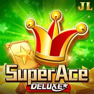 Jili : Super Ace Deluxe - MOTO128