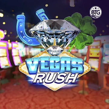 Bigtime : Vegas Rush - MOTO128