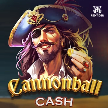 Cannonball Cash - MOTO128