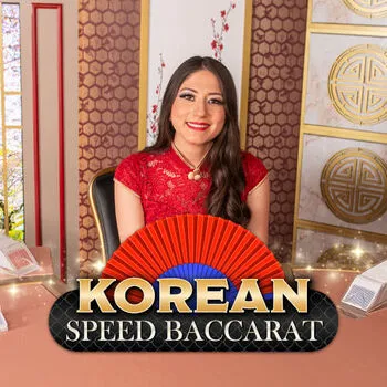 Korean Speed Baccarat 11 - MOTO128