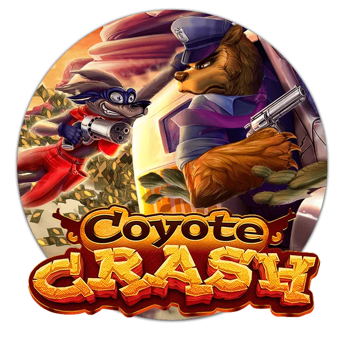 Habanero : Coyote Crash - MOTO128