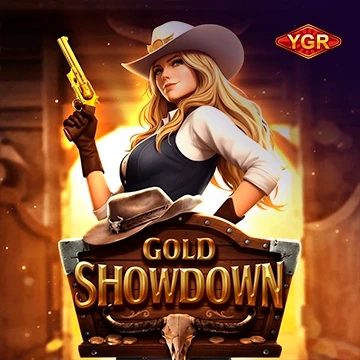 YGR : Wild Bounty Showdown - MOTO128