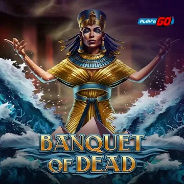 Banquet of Dead - MOTO128
