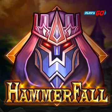 HammerFall - MOTO128