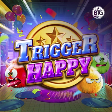 Bigtime : Trigger Happy - MOTO128