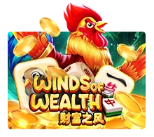 Winds Of Wealth - MOTO128